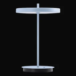 Umage Asteria Move Monochrome Transportabel Lampe Pale Blue
