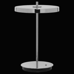 Umage Asteria Move Transportabel Lampe Poleret Stål