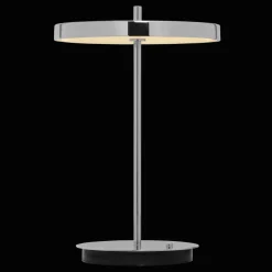 Umage Asteria Move Transportabel Lampe Poleret Stål