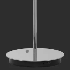 Umage Asteria Move Transportabel Lampe Poleret Stål