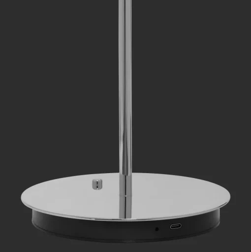 Umage Asteria Move Transportabel Lampe Poleret Stål