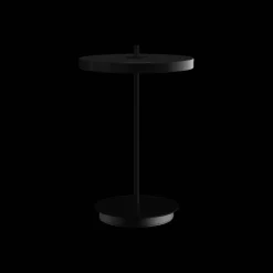 Umage Asteria Move Transportabel Lampe Sort