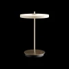 Umage Asteria Move V2 Transportabel Bordlampe Perle Hvid