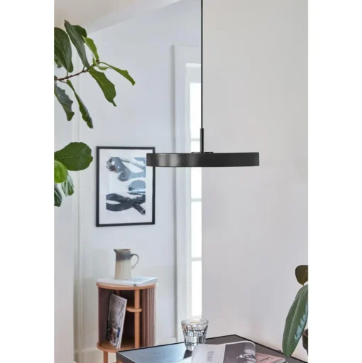 Umage Asteria Plus Mini Pendel Anthracite Grey/Sort