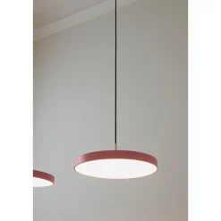 Umage Asteria Plus Mini Pendel Anthracite Grey/Sort