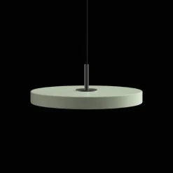 Umage Asteria Plus Mini Pendel Nuance Olive/Sort