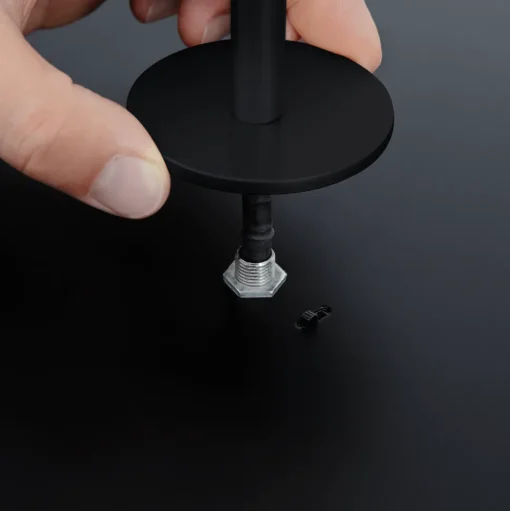 Umage Asteria Plus Mini Pendel Forest Green/Stål