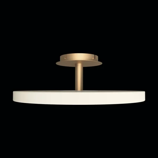 Umage Asteria Up Loftlampe Hvid
