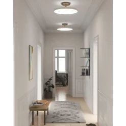 Umage Asteria Up Loftlampe Hvid