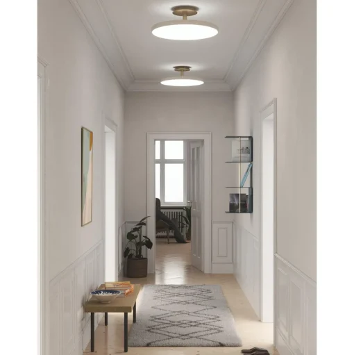 Umage Asteria Up Loftlampe Hvid