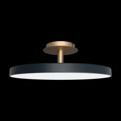 Umage Asteria Up Loftlampe Grå