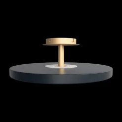 Umage Asteria Up Loftlampe Grå