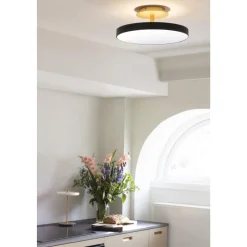 Umage Asteria Up Loftlampe Grå