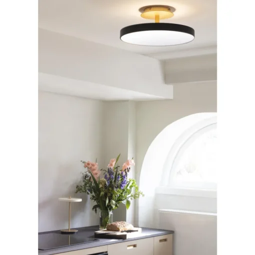 Umage Asteria Up Loftlampe Grå