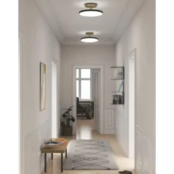 Umage Asteria Up Loftlampe Grå