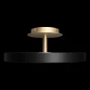 Umage Asteria Up Loftlampe MediumØ43 Sort