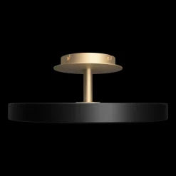 Umage Asteria Up Loftlampe MediumØ43 Sort