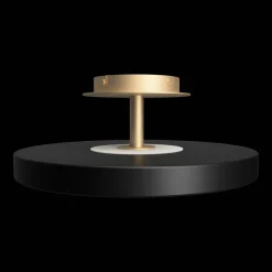 Umage Asteria Up Loftlampe MediumØ43 Sort