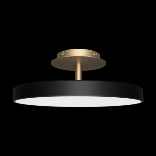 Umage Asteria Up Loftlampe MediumØ43 Sort