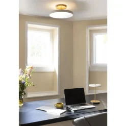 Umage Asteria Up Loftlampe MediumØ43 Sort