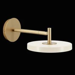 Umage Asteria Váglampe Kort Pearl White