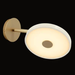 Umage Asteria Váglampe Kort Pearl White