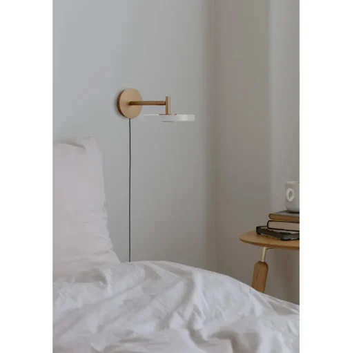 Umage Asteria Váglampe Kort Pearl White