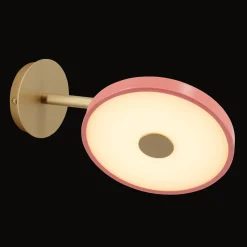Umage Asteria Váglampe Kort Nuance Rose
