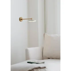 Umage Asteria Váglampe Kort Hardwired Nuance Olive