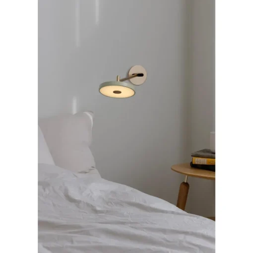 Umage Asteria Váglampe Kort Hardwired Nuance Olive