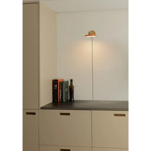 Umage Asteria Váglampe Kort Hardwired Nuance Olive