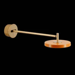 Umage Asteria Váglampe Lang Hardwired Nuance Orange