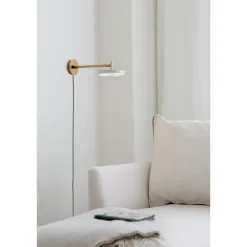 Umage Asteria Váglampe Lang Nuance Olive