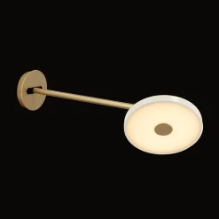 Umage Asteria Váglampe Lang Pearl White
