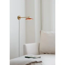 Umage Asteria Váglampe Lang Pearl White