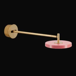 Umage Asteria Váglampe Lang Hardwired Nuance Rose