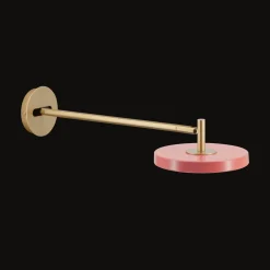 Umage Asteria Váglampe Lang Nuance Rose