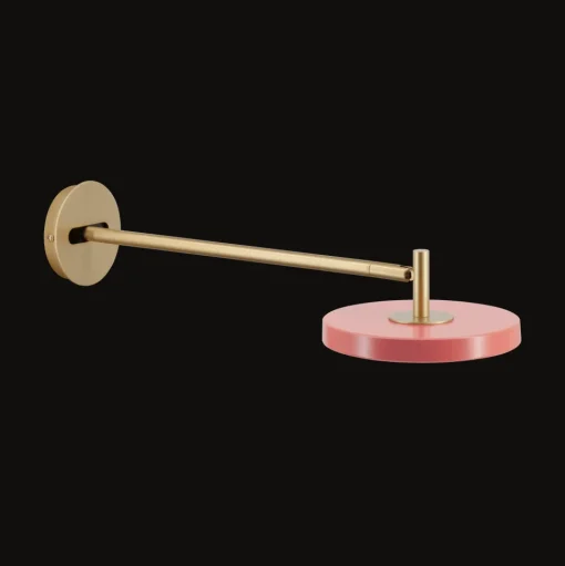 Umage Asteria Váglampe Lang Nuance Rose