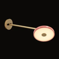 Umage Asteria Váglampe Lang Nuance Rose