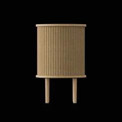 Umage Audacious Sidebord Egetrá/Sugar Brown