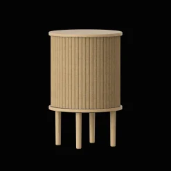 Umage Audacious Sidebord Egetrá/Sugar Brown
