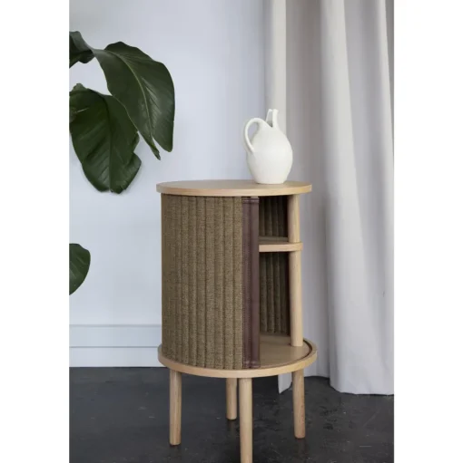 Umage Audacious Sidebord Egetrá/Sugar Brown