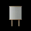 Umage Audacious Sidebord Egetrá/Sterling