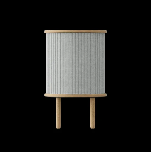Umage Audacious Sidebord Egetrá/Sterling