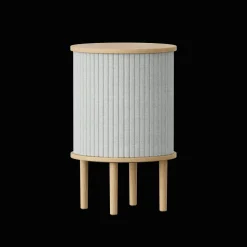 Umage Audacious Sidebord Egetrá/Sterling