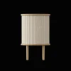 Umage Audacious Sidebord Egetrá/White Sands