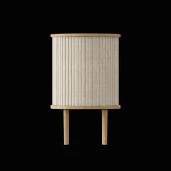 Umage Audacious Sidebord Egetrá/White Sands