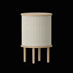 Umage Audacious Sidebord Egetrá/White Sands