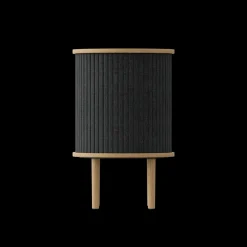 Umage Audacious Sidebord Egetrá/Shadow