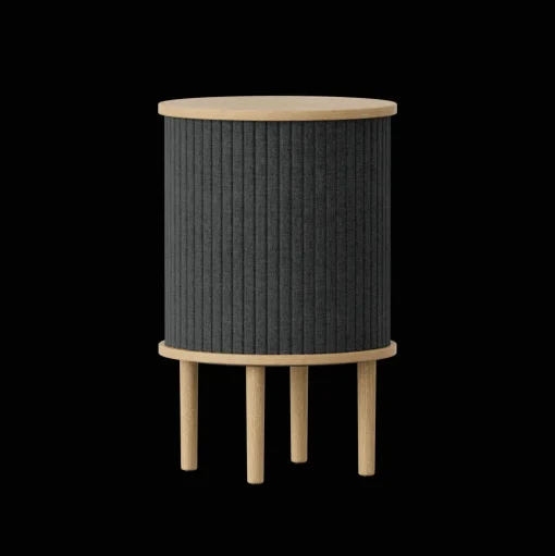 Umage Audacious Sidebord Egetrá/Shadow